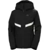 Image de Helly Hansen - Edge 3.0 Jacket - Veste ski femme Black - XL