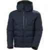 Image de Helly Hansen - Kvitfjell Race Puffy Jacket - Veste ski homme Navy - L