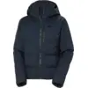 Image de Helly Hansen - Kvitfjell Race Puffy Jacket - Veste ski femme Navy - M