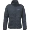 Image de Musto - W Solent Pl Insulator Jkt - Doudoune femme True Navy - 18