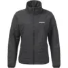 Image de Musto - W Solent Pl Insulator Jkt - Doudoune femme Carbon - 16