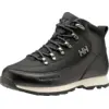 Image de Helly Hansen - The Forester Premium - Bottes de neige femme Black - 39.1/3