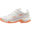 Image de Helly Hansen - Cascade Low HT - Chaussures randonnée femme Nimbus Cloud / Melon - 40