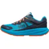Image de Helly Hansen - Skyhawk TR - Chaussures trail homme Cyan - 40.5