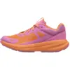 Image de Helly Hansen - Skyhawk TR - Chaussures trail femme Meta Pink / Apricot Crush - 38