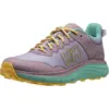 Image de Helly Hansen - Cantabria - Chaussures lifestyle femme Purple Clay / Bright Laven - 36