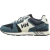 Image de Helly Hansen - Anakin Leather 2 - Chaussures lifestyle homme Alpine Frost / Rain Blue - 40