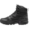 Image de Helly Hansen - Ascender Mid HT - Chaussures randonnée femme Black - 39.1/3