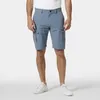 Image de Helly Hansen - HH QD Cargo Shorts - Short randonnée homme Navy - US 28 - Entrejambe 11"