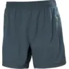 Image de Helly Hansen - Trail 6" Shorts - Short trail homme Alpine Frost - 2XL