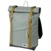 Image de Helly Hansen - Stockholm - Sac à dos Grey Cactus - Taille unique