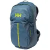 Image de Helly Hansen - Generator Backpack - Sac à dos randonnée Navy - Taille unique