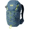 Image de Helly Hansen - Transistor Backpack Recco - Sac à dos randonnée Navy - Taille unique
