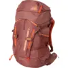 Image de Helly Hansen - Relay Backpack Recco - Sac à dos randonnée femme Dark Cedar - Taille unique