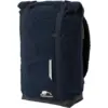 Image de Helly Hansen - Stockholm Pile Backpack - Sac à dos urbain Navy - 28 L