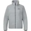 Image de Musto - W Solent Pl Insulator Jkt - Doudoune femme Quarry - 8