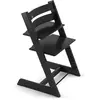 Image de Chaise Tripp Trapp noire