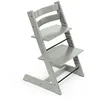 Image de Stokke Tripp Trapp® - Chaise Haute Bébé Évolutive - Vert Glacier en occasion ou reconditionné
