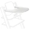 Image de Plateau - couleur Blanc