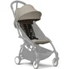Image de Pack couleur 6+ YOYO Taupe pour poussette