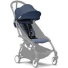 Image de Pack couleur 6+ Stokke YOYO - Air France Bleu
