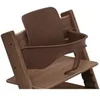 Image de Baby set 2 - Tripp trapp brun chaud