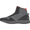 Image de Helly Hansen - Monashee ULLR HT - Chaussures randonnée homme Quiet Shade - 43