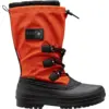 Image de Helly Hansen - Arctic Patrol Boot - Bottes de neige homme Patrol Orange - 41