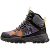 Image de Helly Hansen - Crestone ULLR HT - Bottes de neige homme Papaya Speckle - 40