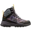 Image de Helly Hansen - Crestone ULLR HT - Bottes de neige homme Papaya Speckle - 41