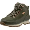 Image de Helly Hansen - The Forester Premium - Bottes de neige femme Green - 36