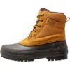 Image de Helly Hansen - Fraser Mid - Bottes de neige homme Honey Wheat - 41