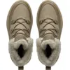 Image de Helly Hansen - Willetta 2 Mid - Bottes de neige femme Sepia - 37
