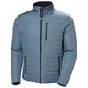 Image de Helly Hansen - Crew Insulator Jacket 2.0 - Doudoune homme Navy - S