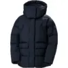 Image de Helly Hansen - Inspire Down Puffer - Doudoune femme Navy - M