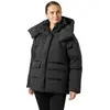 Image de Helly Hansen Veste Matelassée Inspire Down