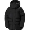Image de Helly Hansen - Inspire Down Puffer - Doudoune femme Black - L