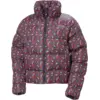 Image de Helly Hansen - Jade Puffer Jacket - Doudoune femme Navy - XL