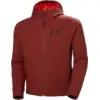 Image de Helly Hansen - Odin Stretch Hooded Insulator Jacket 2.0 - Doudoune homme Red - XL