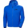 Image de Helly Hansen - Odin Stretch Hooded Insulator Jacket 2.0 - Doudoune homme Cobalt 2.0 - 2XL