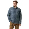 Image de Helly Hansen Chemise à Manches Longues Isfjord Insulated