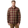 Image de Helly Hansen Chemise à Manches Longues Isfjord Insulated