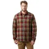 Image de Helly Hansen Chemise à Manches Longues Isfjord Insulated