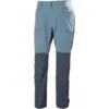 Image de Helly Hansen - Hovda Tur Pant - Pantalon randonnée homme Navy - XL