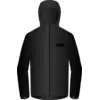 Image de Helly Hansen - Odin Everdown Hooded Jacket - Veste ski homme Black - M