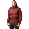 Image de Helly Hansen Veste Matelassée Verglas Down 2.0