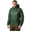 Image de Helly Hansen Veste Matelassée Verglas Down 2.0