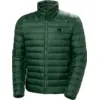 Image de Helly Hansen - Verglas Down Jacket 2.0 - Doudoune homme Green - L