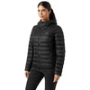 Image de Helly Hansen Veste Verglas Down Hybrid 2.0