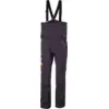 Image de Helly Hansen - Sogn Bib Shell Pant - Salopette ski homme Black - S